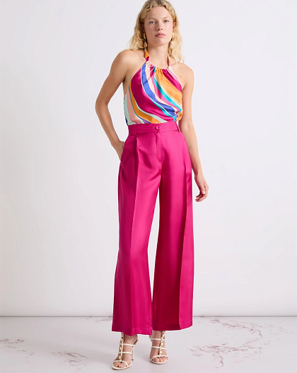 Брюки MLLARIETE – фото 1