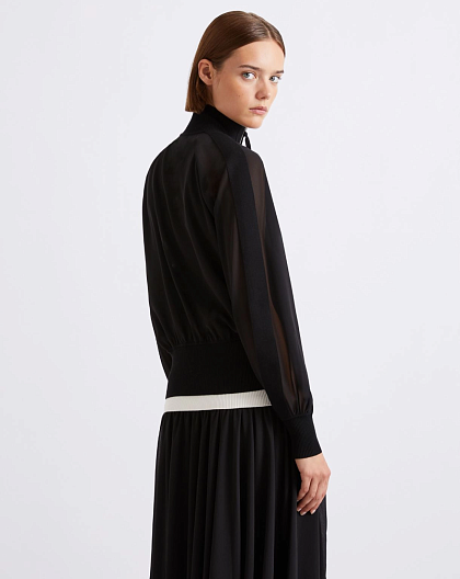 Блуза MLLGUFO – фото 2