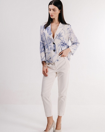 Брюки MIELE – фото 1