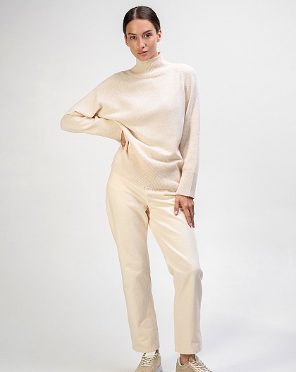 Джинсы MOM – фото 2