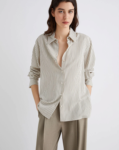 Блуза REPERTO – фото 2