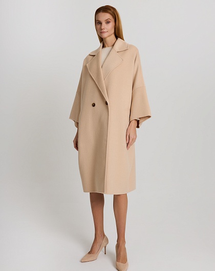 Пальто MLLTECA – фото 1