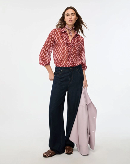 Джинсы IBLJEANNE – фото 1