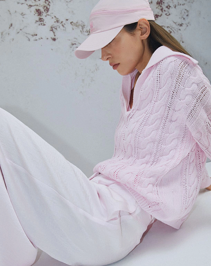 Свитер MLMELISIR – фото 3