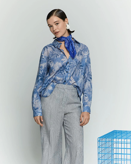 Блуза EMOTIONS – фото 1