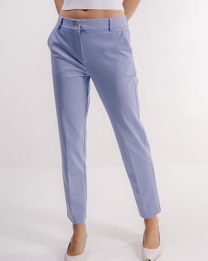 Брюки DOTTO – фото 3