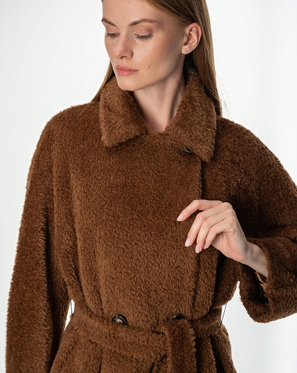 Пальто IPPY – фото 2