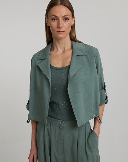 Жакет MLMPALCHI – фото 1