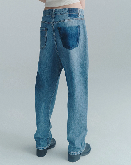 Джинсы TOMBOY – фото 3