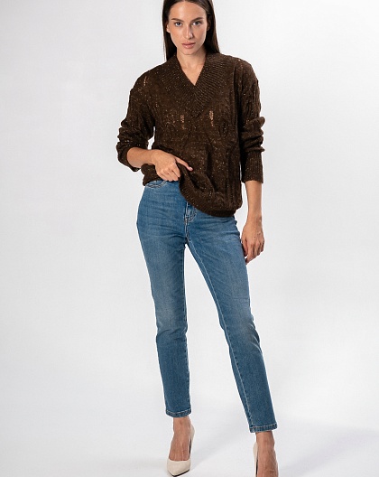 Джинсы KATE – фото 1