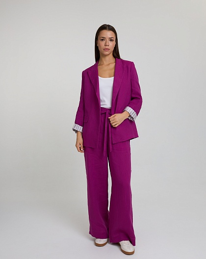 Жакет MLSSAUNA – фото 1