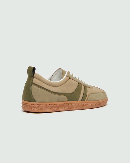 Кроссовки NAUTA – фото 3