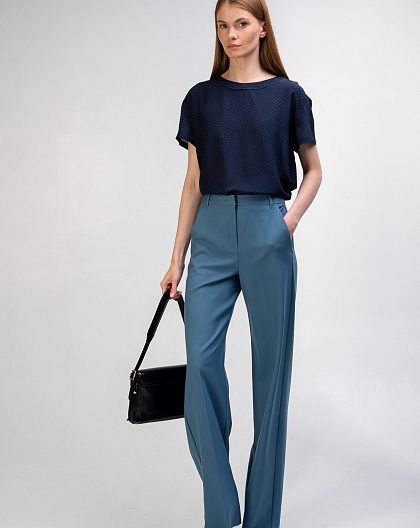 Блуза JERTA – фото 2