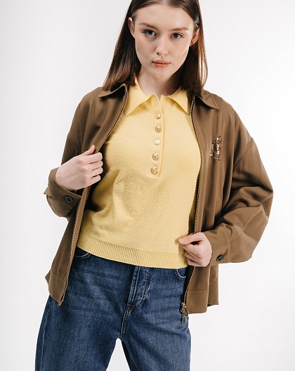 Жакет TEULADA – фото 3