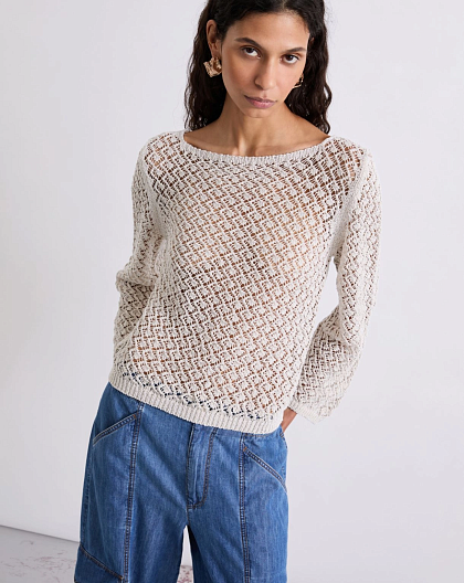 Свитер MLITUNDRA – фото 1