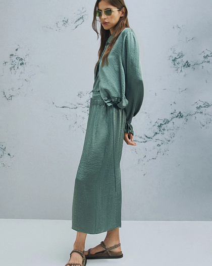 Юбка MLMTEMPRA – фото 3