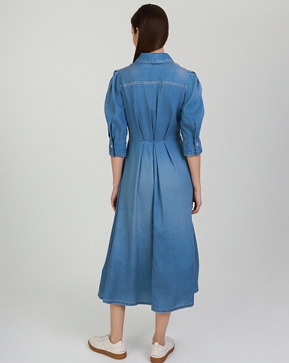 Платье MLSCERCHIA – фото 2