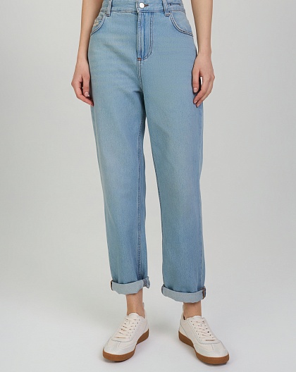 Джинсы MLSTOMBOY – фото 2