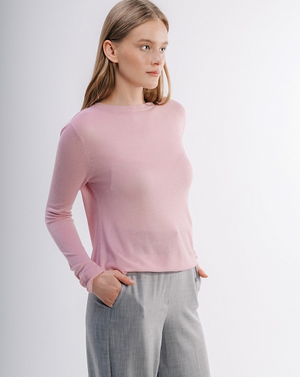 Свитер NIGRA – фото 2