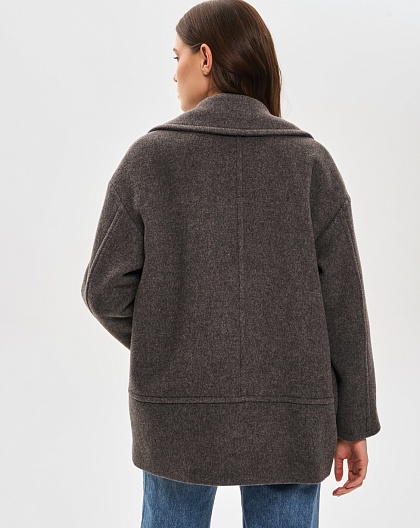 Пальто OGGERI – фото 2