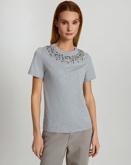 Футболка MLSSAIO – фото 1