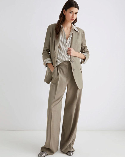 Брюки FILO – фото 1