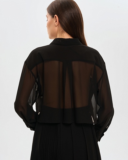 Блуза NOCHER – фото 3