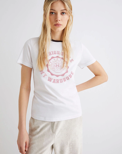 Футболка MANISA – фото 1