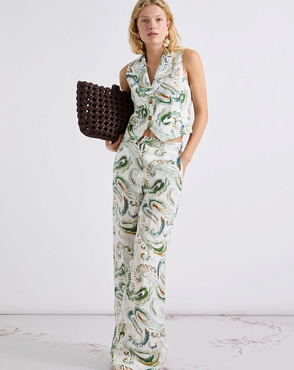 Жилет MLLMELODIA – фото 1