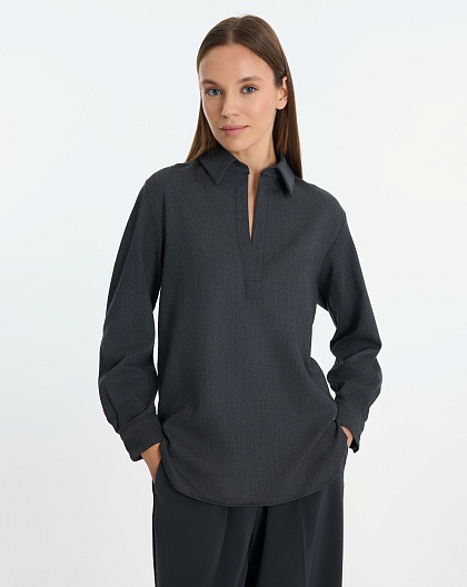 Блуза INCLUSO – фото 2