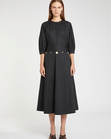 Платье MLLSTECCA – фото 1