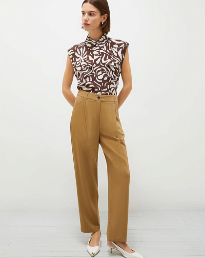 Брюки REGIA – фото 3