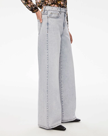 Джинсы NINAICE – фото 2