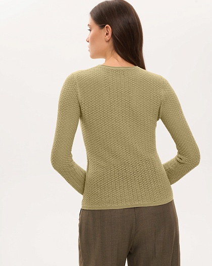 Свитер OLIVA – фото 3