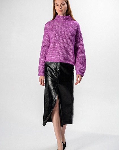 Свитер SERBO – фото 1