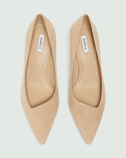 Туфли MLAALARE – фото 1