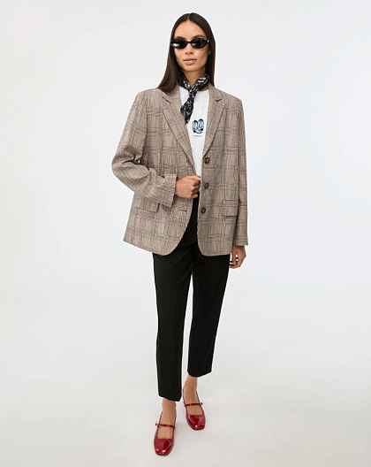 Жакет IBLGHIOTTO – фото 1