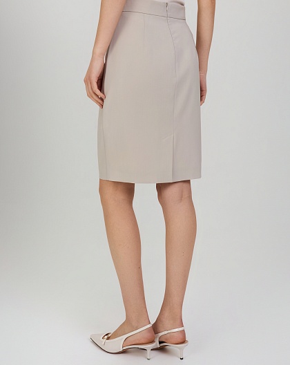 Юбка MLLNINFA – фото 3