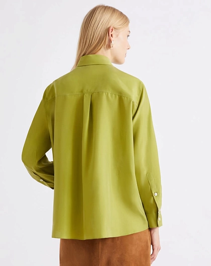 Блуза MLSMARTE – фото 2