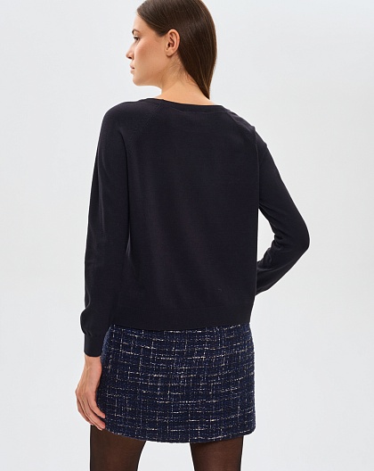 Свитер FRAGOLA – фото 2