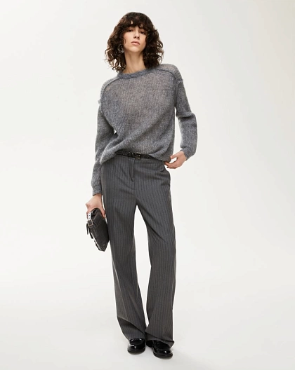 Свитер LAMPADA – фото 3