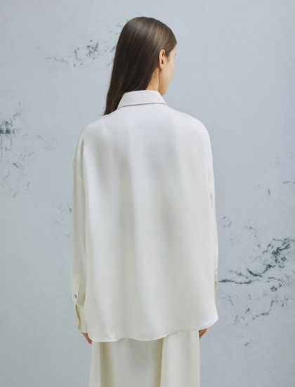 Блуза MLMFARO – фото 2