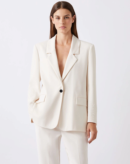 Жакет MLLCURVA – фото 3