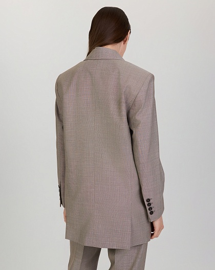 Жакет MLLCERA – фото 3