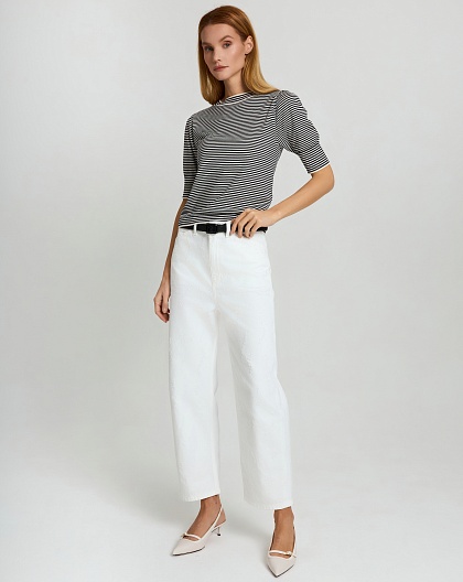 Джинсы MLSMOM1 – фото 1