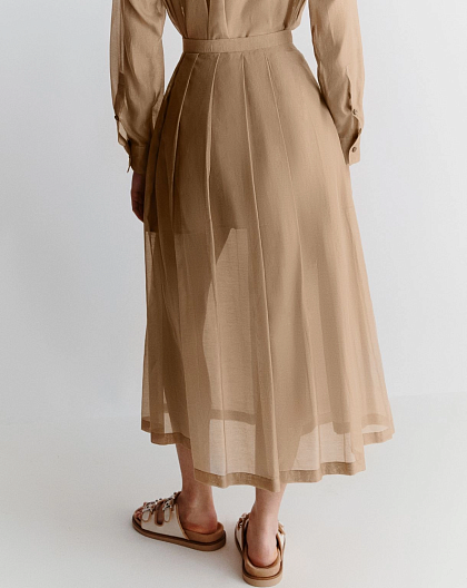 Юбка CUBANO – фото 2