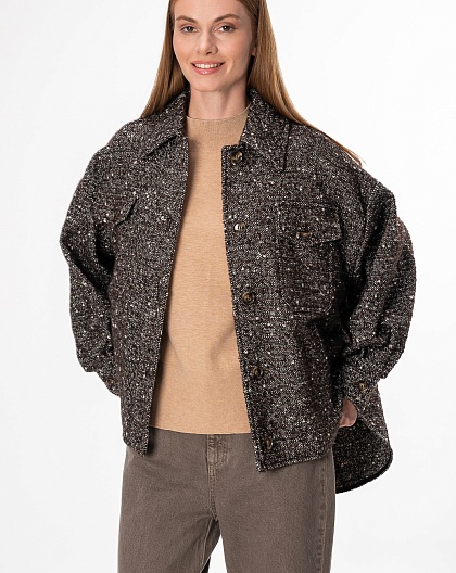 Пальто CABRAS – фото 3