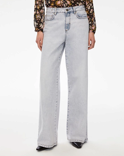 Джинсы NINAICE – фото 1