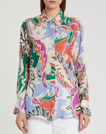 Блуза MLSPERGOLA – фото 1