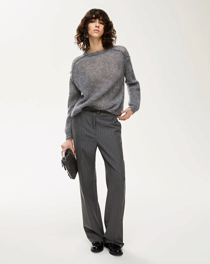 Свитер LAMPADA – фото 3